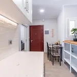 Апартаменты Corfu Center Deluxe *