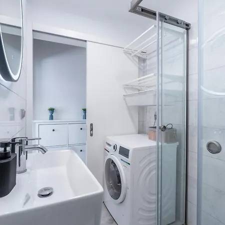 Apartment Corfu Center Deluxe Corfu (city)