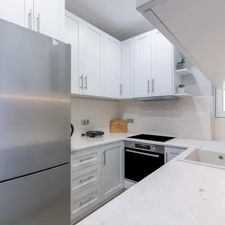 Corfu Center Deluxe Apartmán Corfu (city)