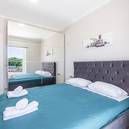 Corfu Center Deluxe Apartmán *