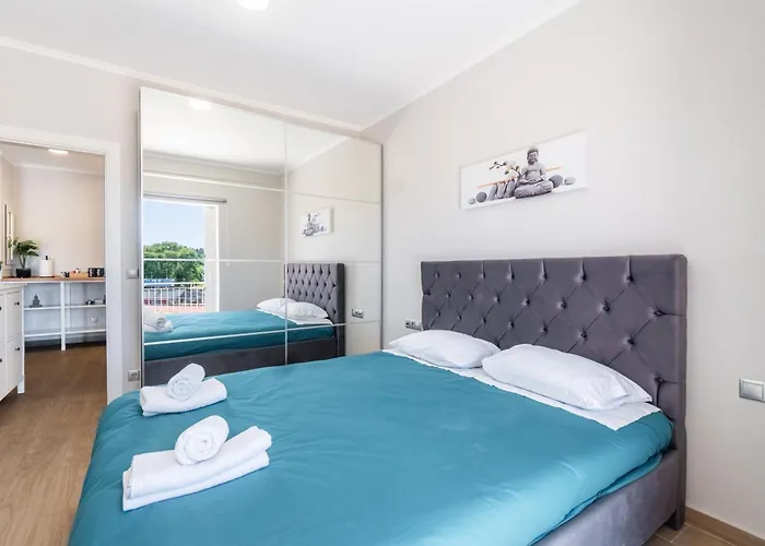 Corfu Center Deluxe * Corfu (city)