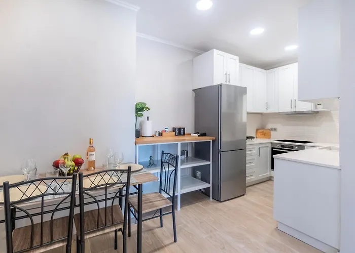 Apartamento Corfu Center Deluxe