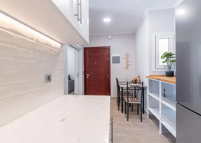 Apartamento Corfu Center Deluxe *