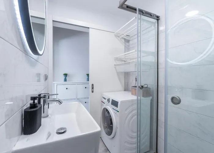 Apartamento Corfu Center Deluxe Corfu (city)