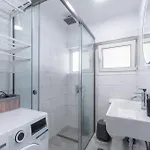Corfu Center Deluxe