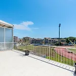 Corfu Center Deluxe *