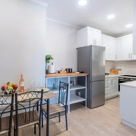 Апартаменты Corfu Center Deluxe